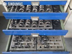 TRUMPF Trupunch1000 S05