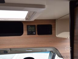 Fiat Ducato Rimor Faseroptik Lima Begleitfahrz. BF3