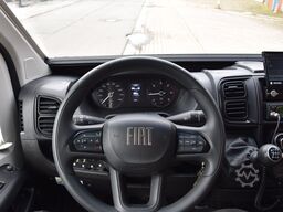 Fiat Ducato Rimor Faseroptik Lima Begleitfahrz. BF3