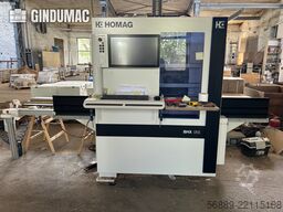 HOMAG WEEKE OPTIMAT BHX 055