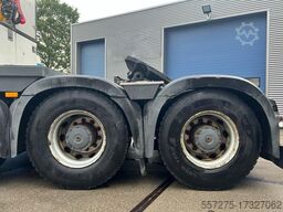 Mercedes-Benz Actros 4163 8x4/4 SLT