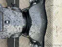 Mercedes-Benz Actros 4163 8x4/4 SLT