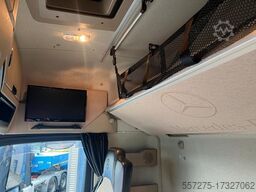 Mercedes-Benz Actros 4163 8x4/4 SLT