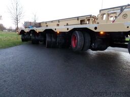 Greiner Greiner train transporter PW 120.10