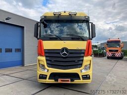 Mercedes-Benz Actros 3351 6x4