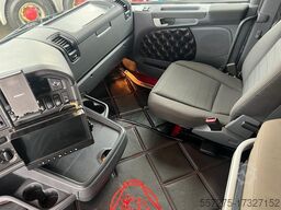 Scania R580 V8 LA8x4/4HNB