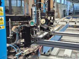 GRAF Synergy SL4-FF EVO