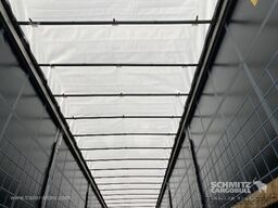 Schmitz Cargobull Semitrailer Curtainsider Standard Hayon