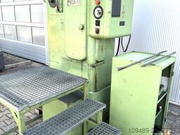 FRÖMAG Rapida 463 mit Indexiertisch