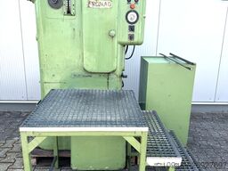 FRÖMAG Rapida 463 mit Indexiertisch