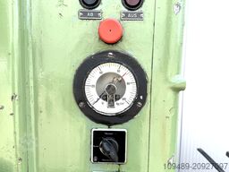 FRÖMAG Rapida 463 mit Indexiertisch