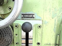 FRÖMAG Rapida 463 mit Indexiertisch