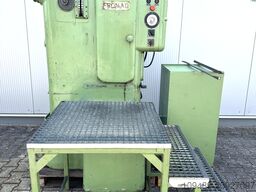 FRÖMAG Rapida 463 mit Indexiertisch