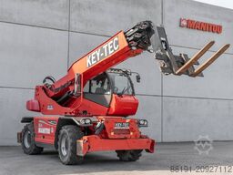 Manitou MRT 2550