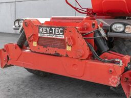 Manitou MRT 2550