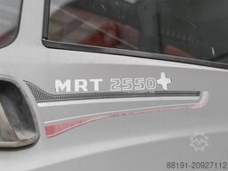 Manitou MRT 2550