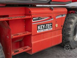 Manitou MRT 2550