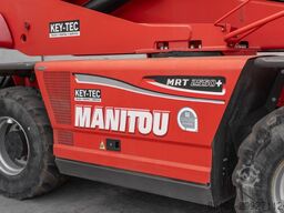 Manitou MRT 2550