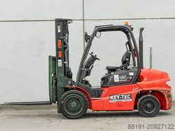 Manitou MI 35 D
