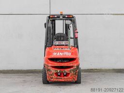 Manitou MI 35 D