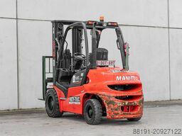 Manitou MI 35 D