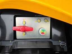 Haulotte HA12CJ+ Guarantee! Electric, 12 m Working Height,