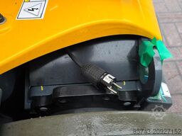 Haulotte HA12CJ+ Guarantee! Electric, 12 m Working Height,