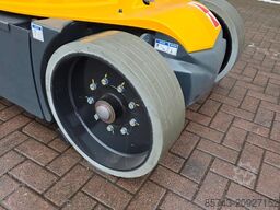 Haulotte HA12CJ+ Guarantee! Electric, 12 m Working Height,