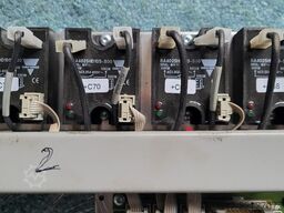 Carlo Gavazzi RA4025L10NCSS00
