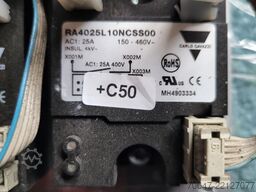 Carlo Gavazzi RA4025L10NCSS00