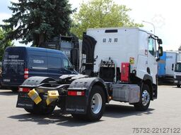 Renault C440 Comfort E6 LDW Alufelgen  ADR FL EXII AT