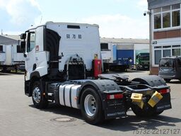 Renault C440 Comfort E6 LDW Alufelgen  ADR FL EXII AT