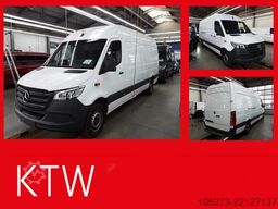 Mercedes-Benz Sprinter 317 Maxi,9GTronic,MBUX,Kamera,LED