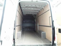 Mercedes-Benz Sprinter 317 Maxi,9GTronic,MBUX,Kamera,LED