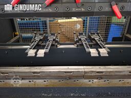 SAFAN E-Brake B 50-2050