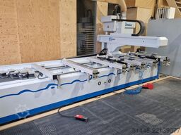 Weeke BHC Venture 3