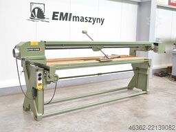 SZLIFIERKA DŁUGOTAŚMOWA 3000