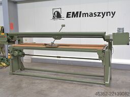 SZLIFIERKA DŁUGOTAŚMOWA 3000