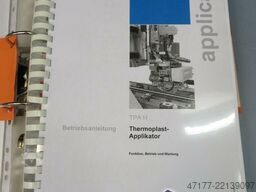 Bystronic TPA H
