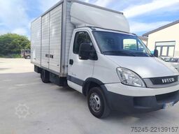 Iveco DAILY 35C 14 3.0 HDI