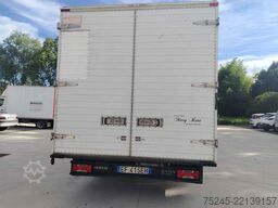 Iveco DAILY 35C 14 3.0 HDI