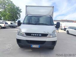 Iveco DAILY 35C 14 3.0 HDI