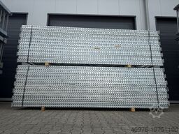 Dexion Speedlock P90 Palettenregalständer Regalständer Regal