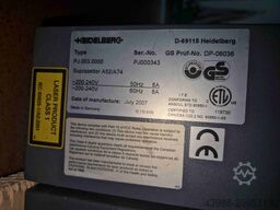 Heidelberg A74