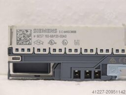Siemens 6ES7 193-6BP20-0DA0
