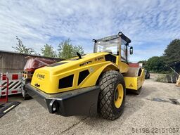 Bomag BW 219 DH-5 Walzenzug