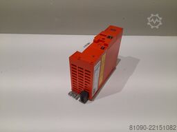 SEW-EURODRIVE MC07B0008-5A3-4-00