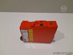 SEW-EURODRIVE MC07B0008-5A3-4-00