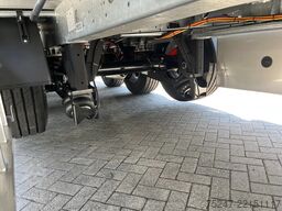 Knapen Trailers K100 - 92m3 Liftas Floor 10mm *Nieuw / Neu*