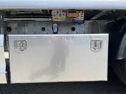Knapen Trailers K100 - 92m3 Liftas Floor 10mm *Nieuw / Neu*